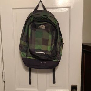 The North Face Backpack